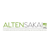 Alten Sakai & Co. Logotype