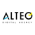 Alteo Logotype