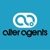 Alter Agents Logotype