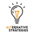 Alternative Strategies Logotype