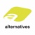 alternatives Logotype
