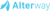 Alter Way Logotype
