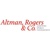 Altman, Rogers & Co Logotype