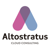 Altostrus Logotype