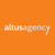 Altus Agency Logotype