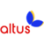 Altus Logotype