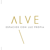 ALVE ILUMINACION Logotype
