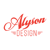 Alyson Design Logotype