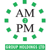AM2PM Group Holdings Ltd Logotype