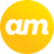 AM Digital Logotype