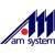 AM System Limited Logotype