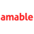 Amable Logotype