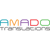 Amado Translations Logotype