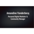 Amandine Vanderbecq Logotype