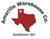 Amarillo Warehouse Co Logotype