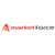 aMarketForce Logotype