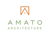 Amato Architecture Logotype