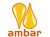 Ambar. Logotype