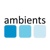 Ambients Iluminacion Logotype