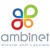 Ambinet Logotype