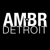 AMBR Detroit Logotype