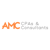 AMC CPAs & Consultants Logotype