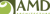 AMD Architecture Logotype