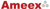 Ameex Technologies Corp. Logotype