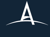 America Translating Services, Inc. Logotype