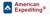 American Expediting Logotype