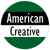 American Creative Logotype