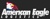 American Eagle Logistics LLC Logotype