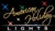 American Holiday Lights Logotype