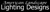 American Landscape Lighting Designs Logotype