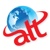 American Language Technologies Logotype