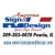 American Sign & Design Logotype