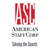 American StaffCorp Logotype