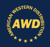 American Western Distribution Logotype
