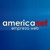 AmericaNet Logotype
