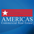 Americas Commercial Real Estate Logotype