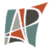 Ames Peterson International Architecture Logotype