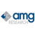 AMG Research Logotype