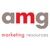 AMG Marketing Logotype