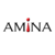 AMINA Logotype