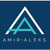 Amir And Aleks - Real Estate Team Logotype