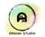 AMK Design Studiobe Logotype