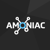 Amoniac OÜ Logotype