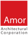 Amor Architectural Corporation Logotype