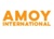 Amoy International Logotype