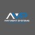 AMP Payment Systems Logotype